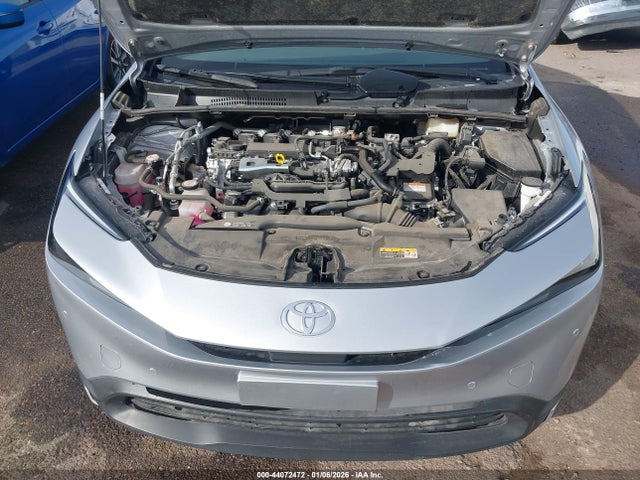 JTDACAAU2P3009262 Toyota Prius Le