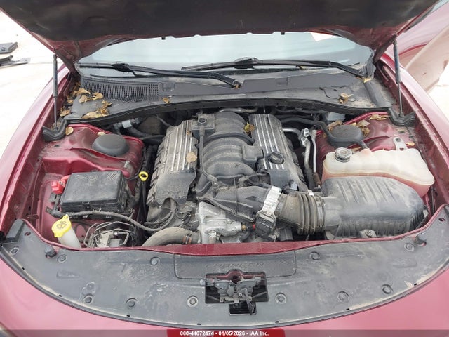 Продажа на аукционе авто 2023 Dodge Charger Scat Pack, vin: 2C3CDXGJ0PH534327, номер лота: 44072474