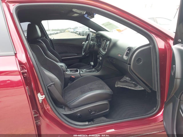 Продажа на аукционе авто 2023 Dodge Charger Scat Pack, vin: 2C3CDXGJ0PH534327, номер лота: 44072474
