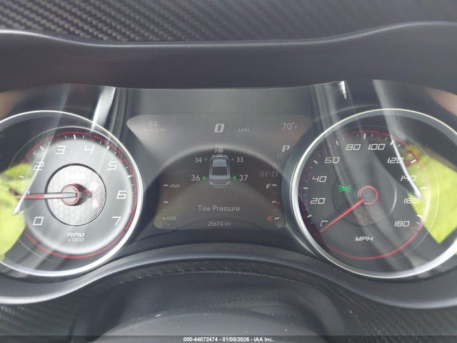 Продажа на аукционе авто 2023 Dodge Charger Scat Pack, vin: 2C3CDXGJ0PH534327, номер лота: 44072474