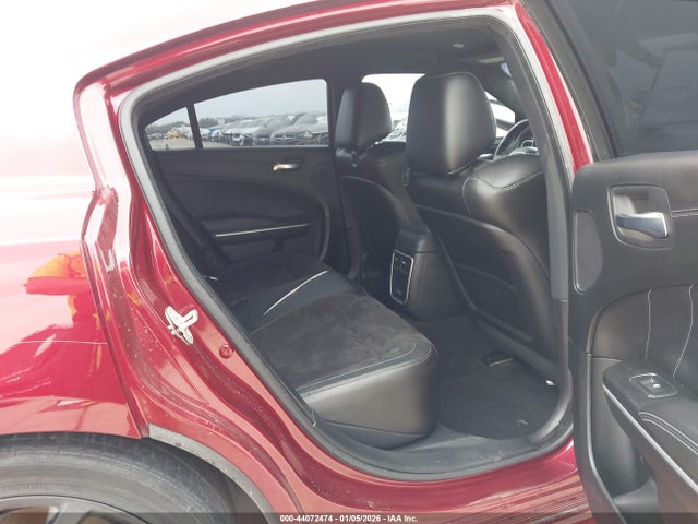 Продажа на аукционе авто 2023 Dodge Charger Scat Pack, vin: 2C3CDXGJ0PH534327, номер лота: 44072474