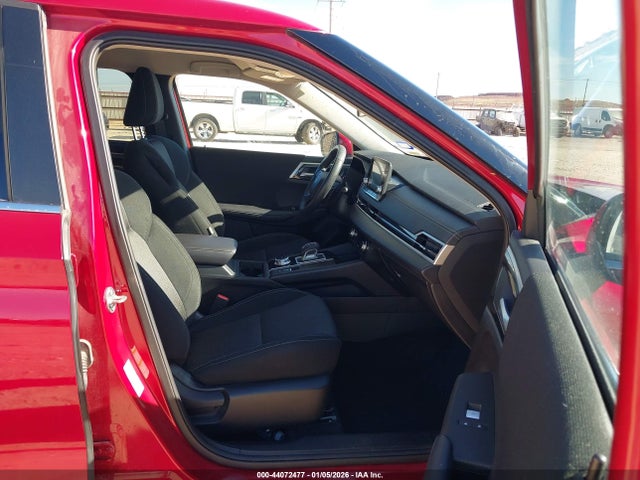 2024 MITSUBISHI OUTLANDER JA4J3UA87RZ073795 Photo 4