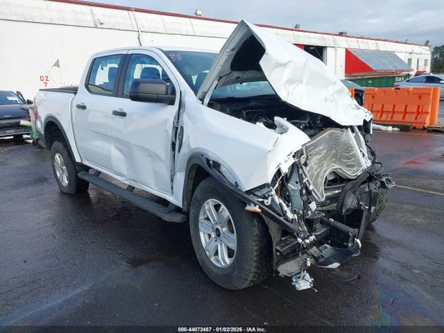 2024 FORD RANGER 1FTER4PH6RLE49189