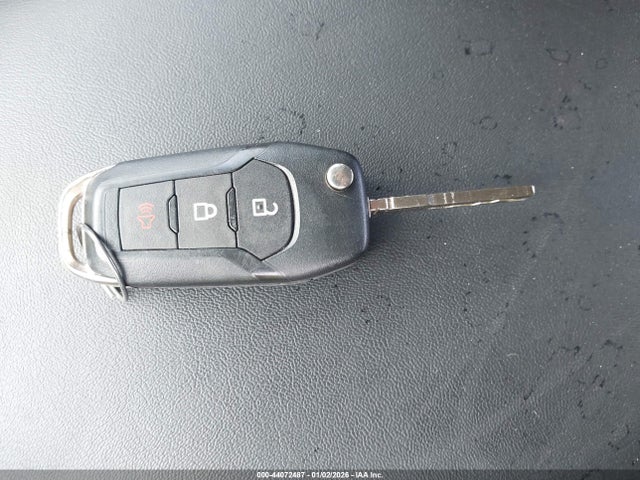 2024 FORD RANGER 1FTER4PH6RLE49189 Photo 10