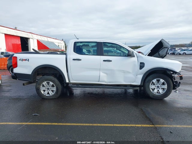 Ford RANGER XL 2024 1FTER4PH6RLE49189 Image 14