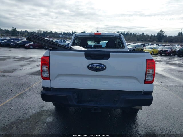 Ford RANGER XL 2024 1FTER4PH6RLE49189 Image 17