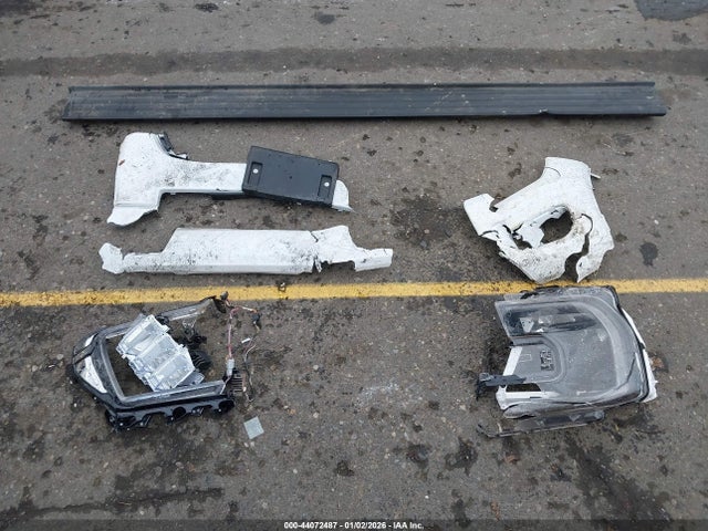Ford RANGER XL 2024 1FTER4PH6RLE49189 Image 12
