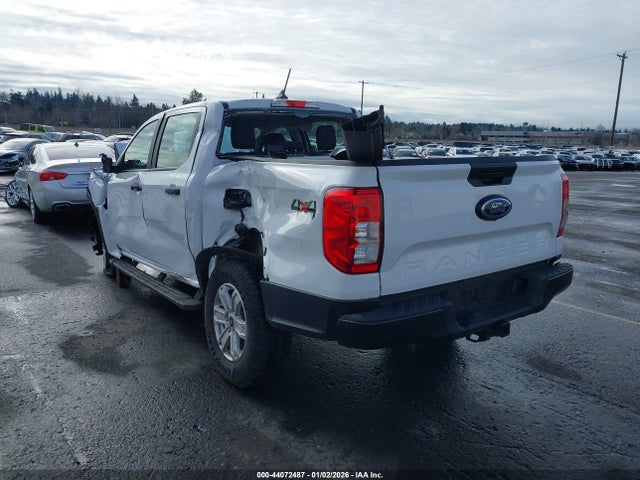 2024 FORD RANGER 1FTER4PH6RLE49189 Photo 2