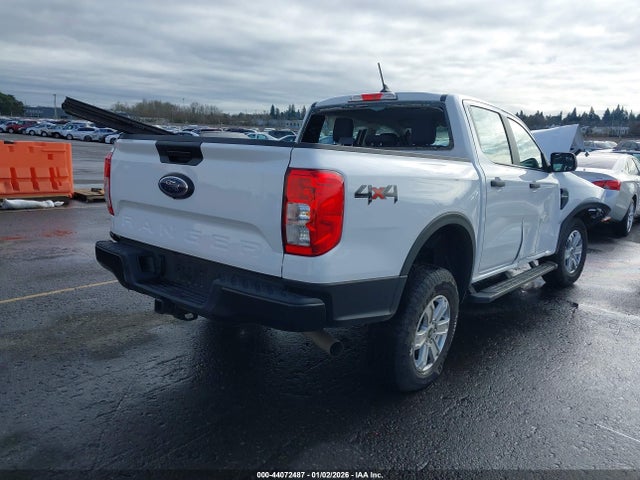 2024 FORD RANGER 1FTER4PH6RLE49189 Photo 3