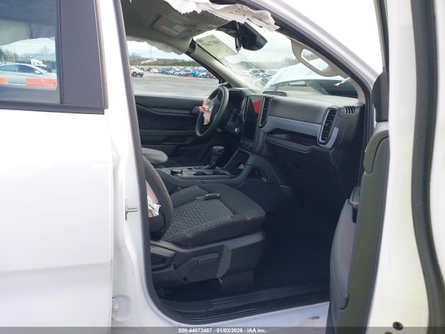 2024 FORD RANGER 1FTER4PH6RLE49189 Photo 4