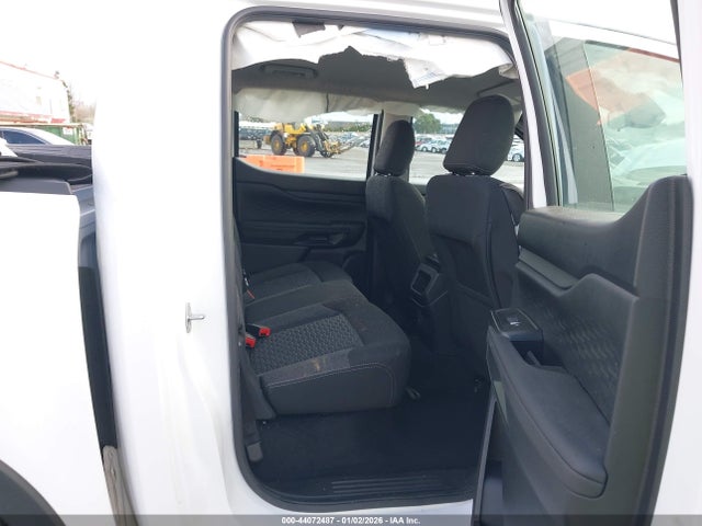 2024 FORD RANGER 1FTER4PH6RLE49189 Photo 7