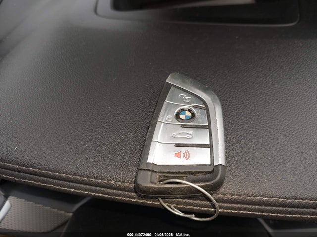 2022 BMW X6 5UXCY6C03N9L99413 Photo 10