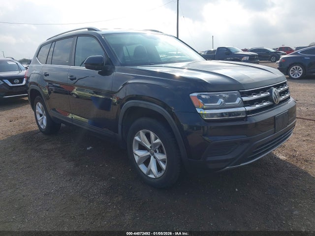 Aukcja sprzedaży 2019 Volkswagen Atlas 2.0t S, vin: 1V2AP2CA2KC601944, numer aukcji: 44072492