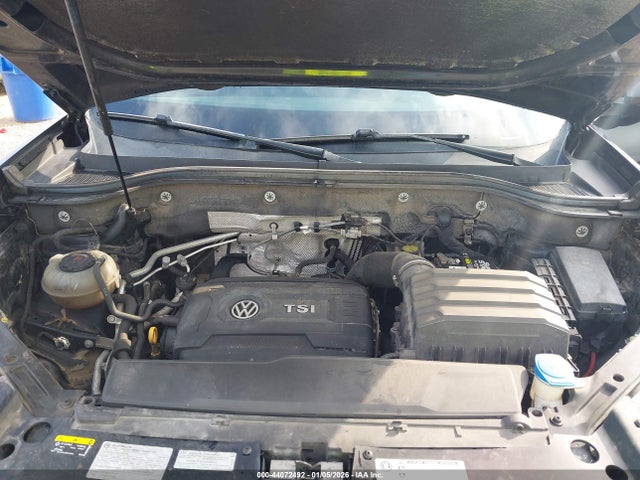 Aukcja sprzedaży 2019 Volkswagen Atlas 2.0t S, vin: 1V2AP2CA2KC601944, numer aukcji: 44072492