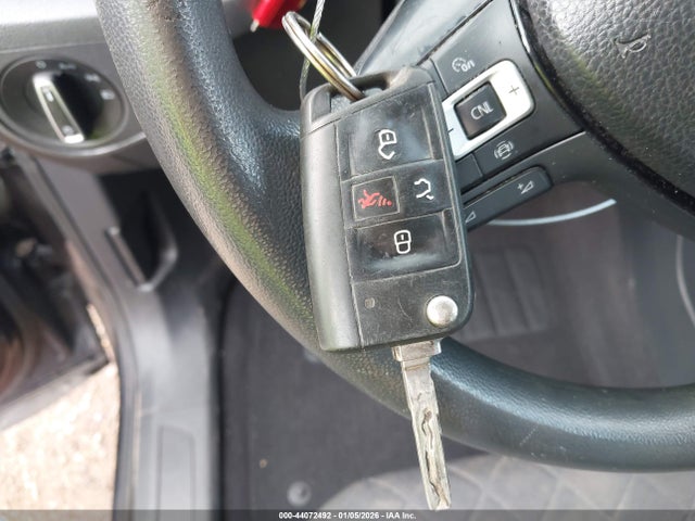 Aukcja sprzedaży 2019 Volkswagen Atlas 2.0t S, vin: 1V2AP2CA2KC601944, numer aukcji: 44072492