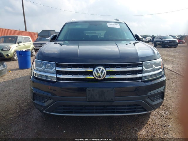Aukcja sprzedaży 2019 Volkswagen Atlas 2.0t S, vin: 1V2AP2CA2KC601944, numer aukcji: 44072492