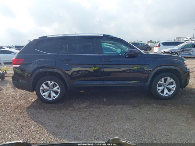 Aukcja sprzedaży 2019 Volkswagen Atlas 2.0t S, vin: 1V2AP2CA2KC601944, numer aukcji: 44072492
