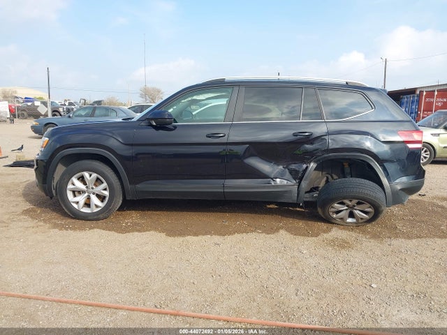 Aukcja sprzedaży 2019 Volkswagen Atlas 2.0t S, vin: 1V2AP2CA2KC601944, numer aukcji: 44072492