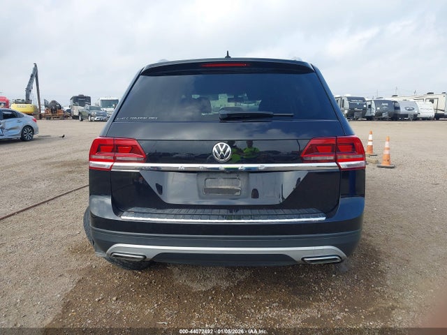 Aukcja sprzedaży 2019 Volkswagen Atlas 2.0t S, vin: 1V2AP2CA2KC601944, numer aukcji: 44072492