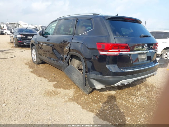 Aukcja sprzedaży 2019 Volkswagen Atlas 2.0t S, vin: 1V2AP2CA2KC601944, numer aukcji: 44072492