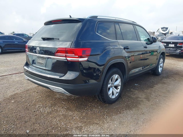 Aukcja sprzedaży 2019 Volkswagen Atlas 2.0t S, vin: 1V2AP2CA2KC601944, numer aukcji: 44072492