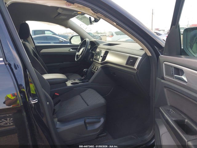 Aukcja sprzedaży 2019 Volkswagen Atlas 2.0t S, vin: 1V2AP2CA2KC601944, numer aukcji: 44072492