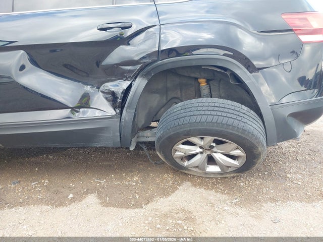 Aukcja sprzedaży 2019 Volkswagen Atlas 2.0t S, vin: 1V2AP2CA2KC601944, numer aukcji: 44072492