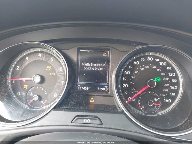 Aukcja sprzedaży 2019 Volkswagen Atlas 2.0t S, vin: 1V2AP2CA2KC601944, numer aukcji: 44072492