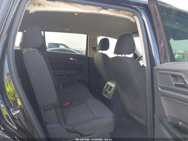 Aukcja sprzedaży 2019 Volkswagen Atlas 2.0t S, vin: 1V2AP2CA2KC601944, numer aukcji: 44072492