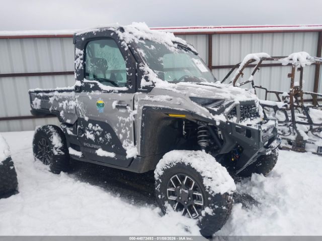 2024 POLARIS RANGER 3NSXAL1R2RM112222