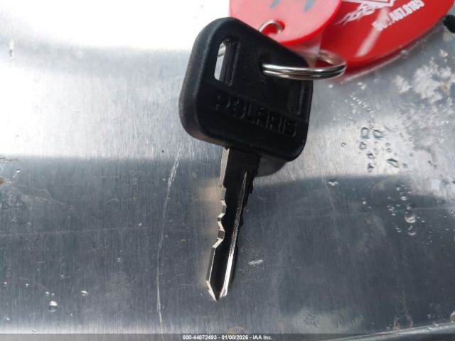 2024 POLARIS RANGER 3NSXAL1R2RM112222 Photo 10