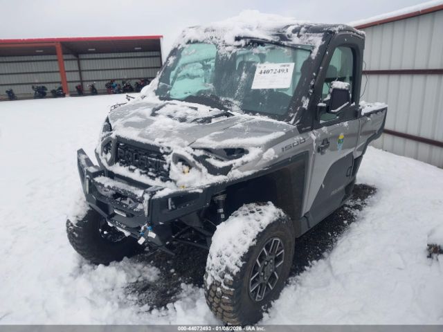 2024 POLARIS RANGER 3NSXAL1R2RM112222 Photo 1