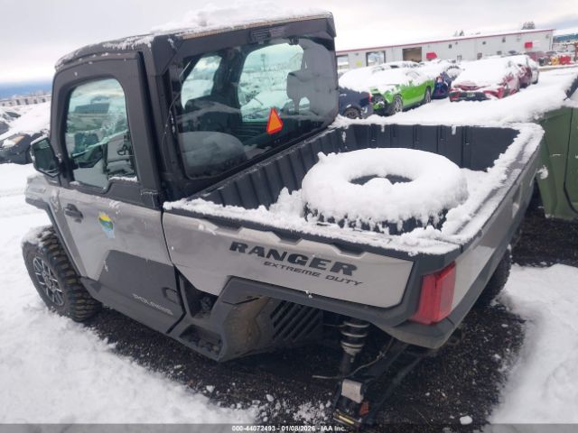 2024 POLARIS RANGER 3NSXAL1R2RM112222 Photo 2