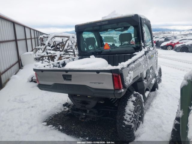 2024 POLARIS RANGER 3NSXAL1R2RM112222 Photo 3