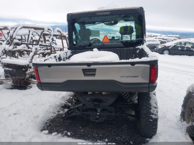 2024 POLARIS RANGER 3NSXAL1R2RM112222 Photo 5