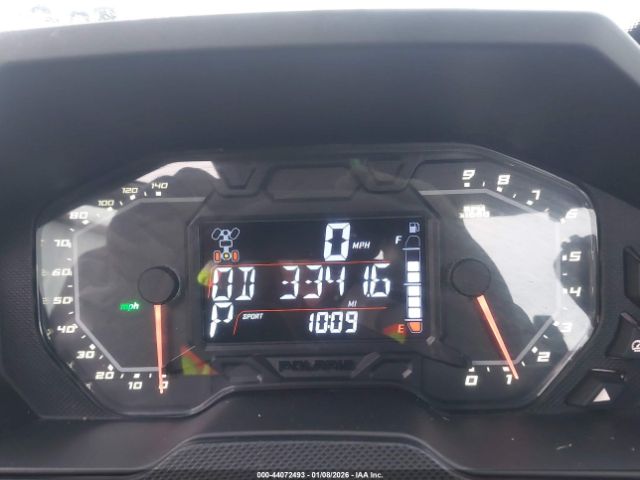 2024 POLARIS RANGER 3NSXAL1R2RM112222 Photo 6