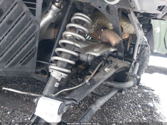 2024 POLARIS RANGER 3NSXAL1R2RM112222 Photo 8