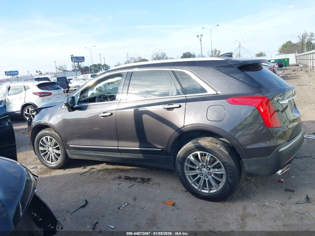 Продаж на аукціоні авто 2018 Cadillac Xt5 Luxury, vin: 1GYKNCRS3JZ147100, номер лоту: 44072497