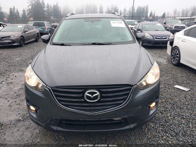 JM3KE4CY8G0738195 Mazda Cx-5 Touring