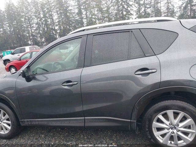 JM3KE4CY8G0738195 Mazda Cx-5 Touring