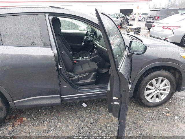 JM3KE4CY8G0738195 Mazda Cx-5 Touring