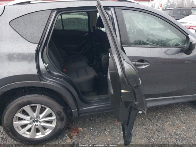JM3KE4CY8G0738195 Mazda Cx-5 Touring