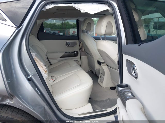 Genesis Gv60 Advanced Awd 2025 KMUKCDSC8SU027132 Image 8