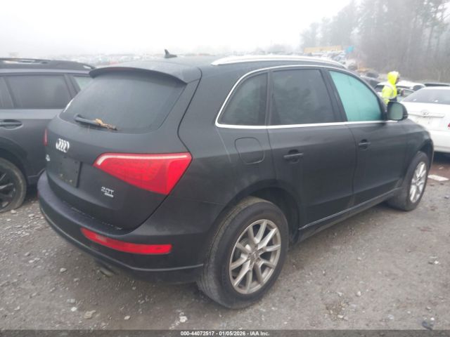 2011 AUDI Q5 WA1LFAFP9BA013875 Photo 3