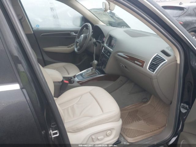 2011 AUDI Q5 WA1LFAFP9BA013875 Photo 4