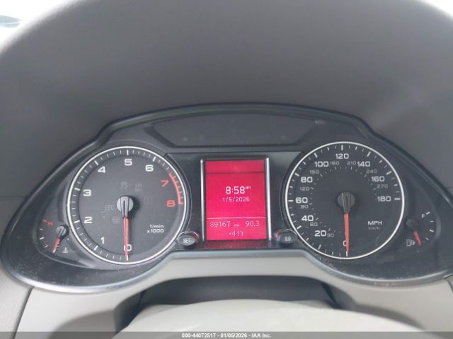 2011 AUDI Q5 WA1LFAFP9BA013875 Photo 6