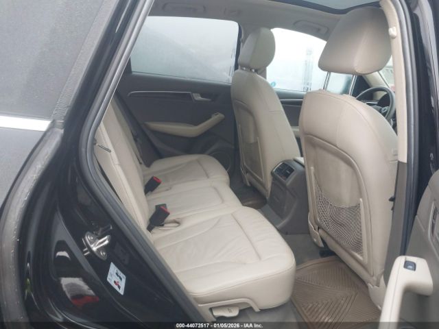 2011 AUDI Q5 WA1LFAFP9BA013875 Photo 7