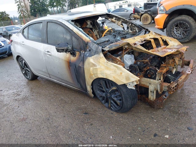 Продаж на аукціоні авто 2024 Nissan Versa 1.6 Sr, vin: 3N1CN8FV1RL836015, номер лоту: 44072519