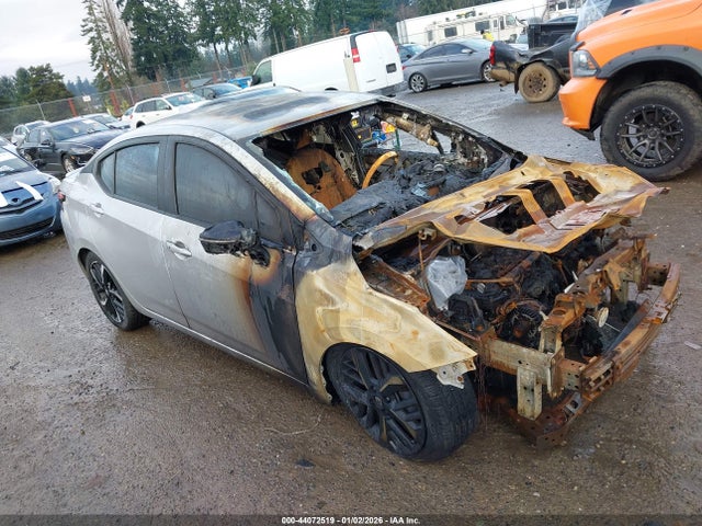 Продаж на аукціоні авто 2024 Nissan Versa 1.6 Sr, vin: 3N1CN8FV1RL836015, номер лоту: 44072519
