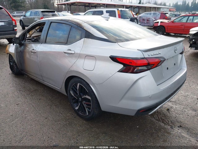 Продаж на аукціоні авто 2024 Nissan Versa 1.6 Sr, vin: 3N1CN8FV1RL836015, номер лоту: 44072519
